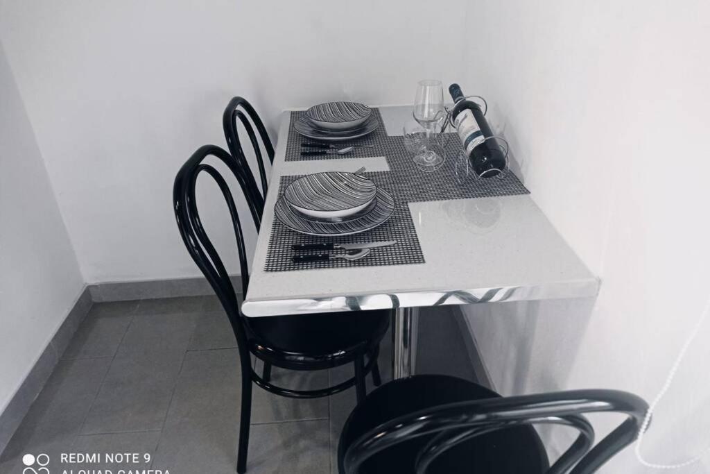 Apartmán Atico Moderno Y Tranquilo Con Todo El Confort. Morro Jable  Exteriér fotografie