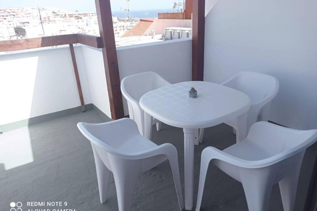 Apartmán Atico Moderno Y Tranquilo Con Todo El Confort. Morro Jable  Exteriér fotografie