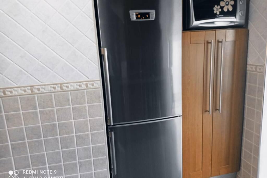 Apartmán Atico Moderno Y Tranquilo Con Todo El Confort. Morro Jable  Exteriér fotografie