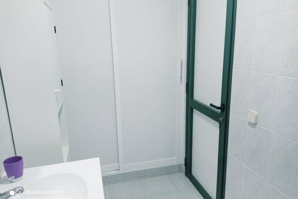 Apartmán Atico Moderno Y Tranquilo Con Todo El Confort. Morro Jable  Exteriér fotografie