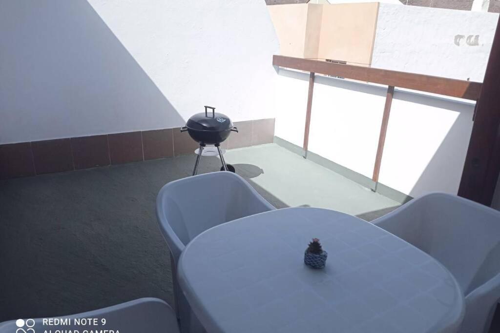 Apartmán Atico Moderno Y Tranquilo Con Todo El Confort. Morro Jable  Exteriér fotografie