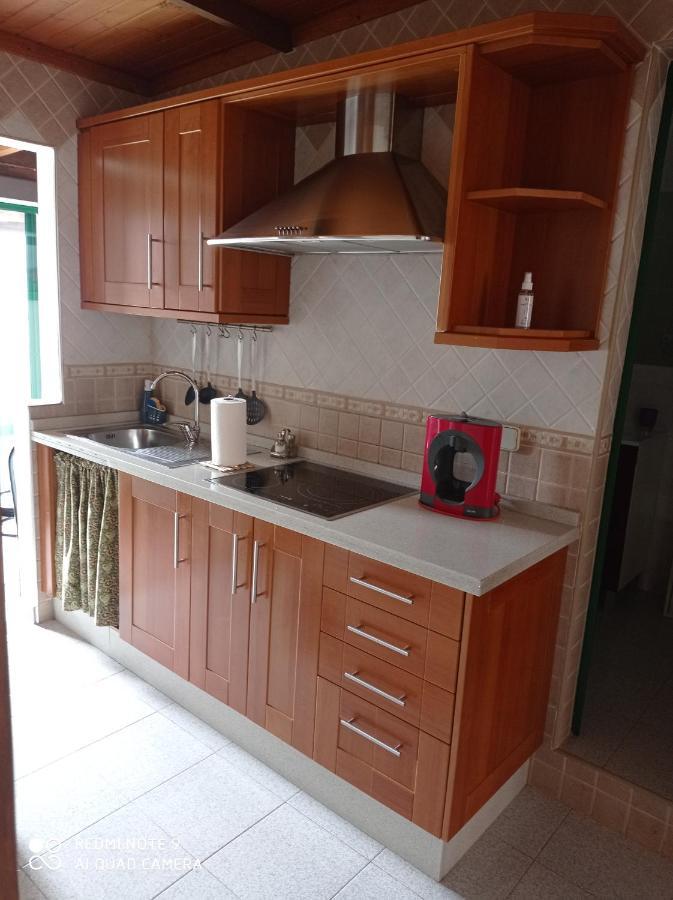 Apartmán Atico Moderno Y Tranquilo Con Todo El Confort. Morro Jable  Exteriér fotografie